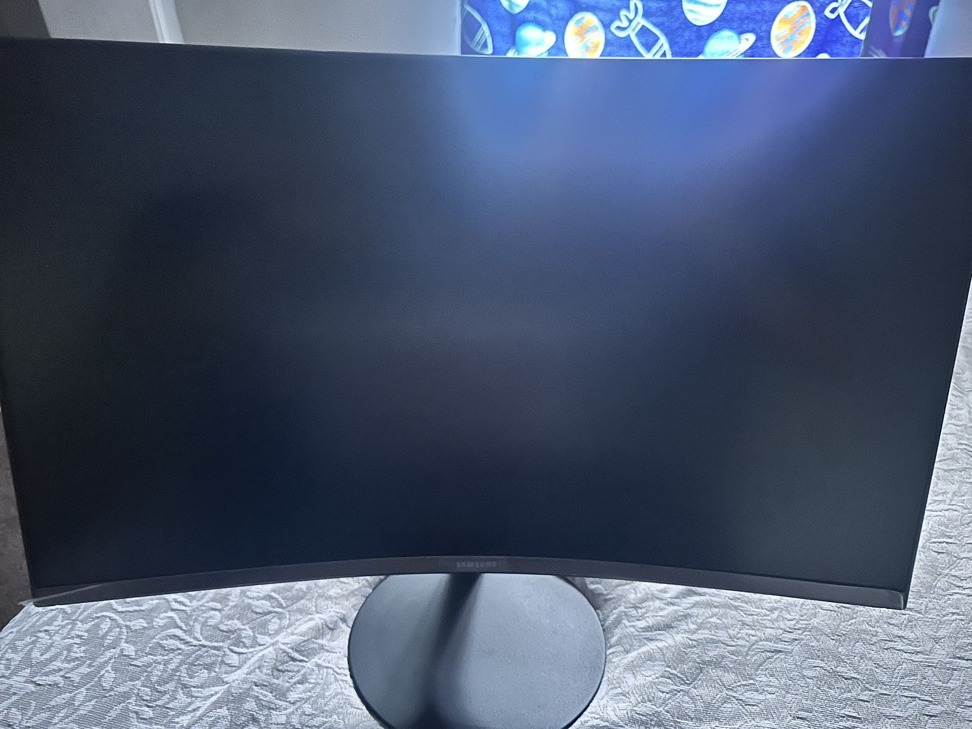 samsung monitor