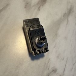 Gamecube Wavebird Wireless Receiver