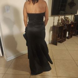 Beatiful Dress Medium Strech