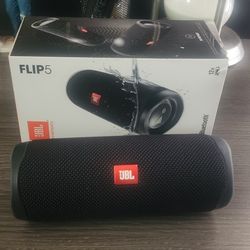 Jbl Flip 5