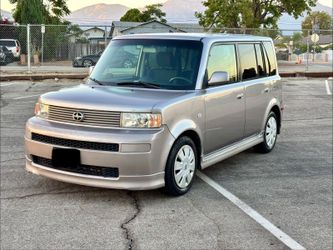 2006 Scion xB