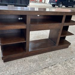 shelf / tv stand 