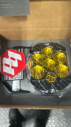 Baja Designs LP6 Pro