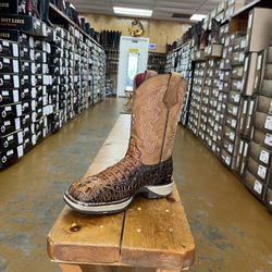 Men’s Work Boots (Botas con casco)