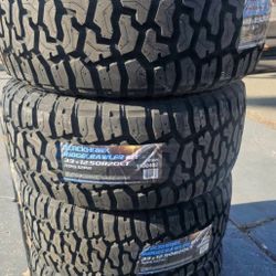 R/T 33x12.5020 💲780