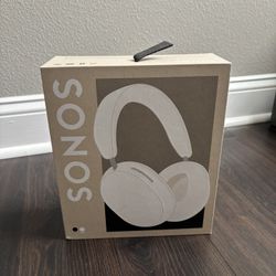 Sonos Ace Wireless Over-Ear Headphones