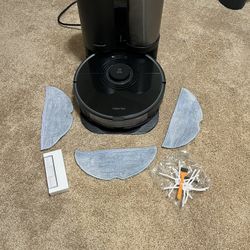 Roborock S7+