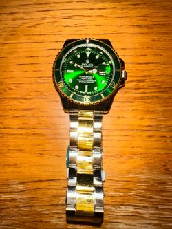 Roley On Your Wrist