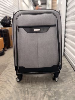 Samsonite 28” Spinner Suitcase – Never Flown – Like New + Packing Cubes