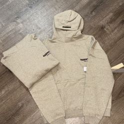 Black Light And Dark Oat Essentials Hoodies Any Size