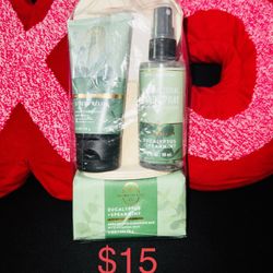 Valentine’s Day Gift Set 💝