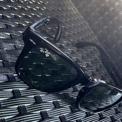 Ray Ban Sunglasses 