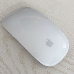Apple Magic Mouse