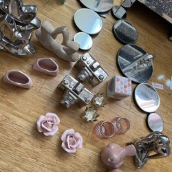 Home Decor Items (Please Read Description Not Free)