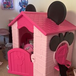 Minnie House
