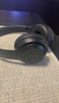 Beats Solo Wireless