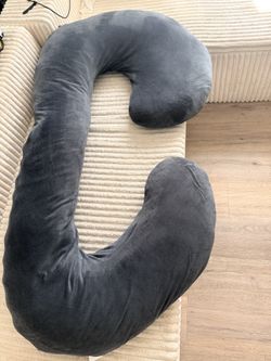 Pregnancy Pillow (washable cover)