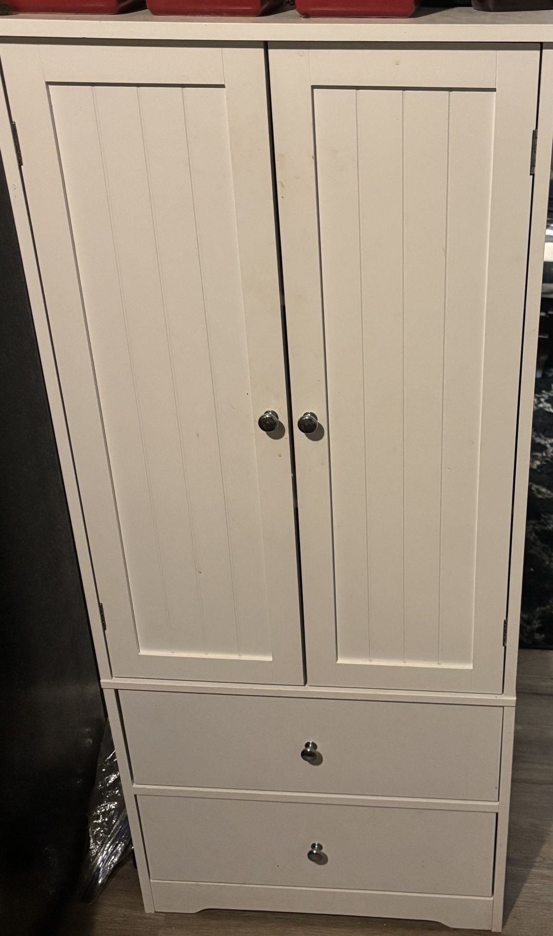 Storage Cabinet
