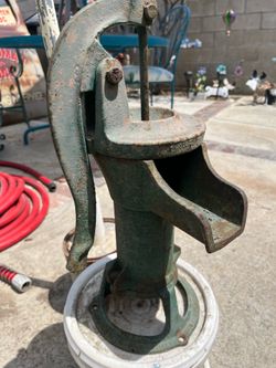 Water Pump