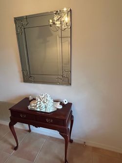 Decorative Mirror Large Wall