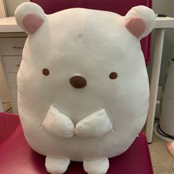 Bear Plush Toy