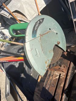 Hitachi CC14SE
