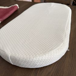 Baby Bassinet Mattress 