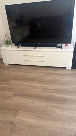 TV RACK - ONLY RACK