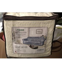 Brandnew sofa cover