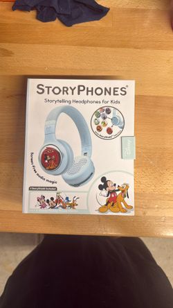 Story Phones