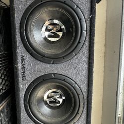 Speakers