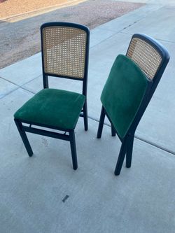 Folding chair chairs