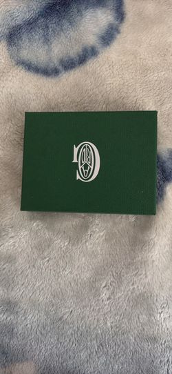 Designer wallet