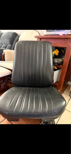 1969 Impala Bucket seat