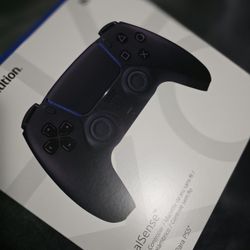 PS5 Controller [Black] - Holiday Special