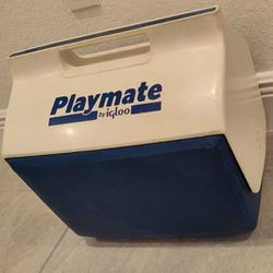 Playmate By Igloo Cooler