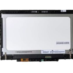 Lenovo 300E Chromebook 2nd Gen AST LCD Module LCD Touchscreen Digitizer Assembly 5D10N24832 5D10Y97713