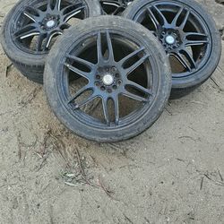 Wheels 5x114.3 