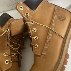 Timberland