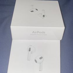 AirPods  3rd Generation 