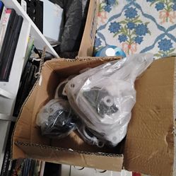 2015 Nissan Altima motor mounts  4