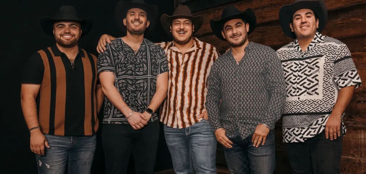 Grupo Frontera