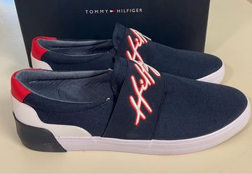 Tommy Hilfiger sneakers size 12