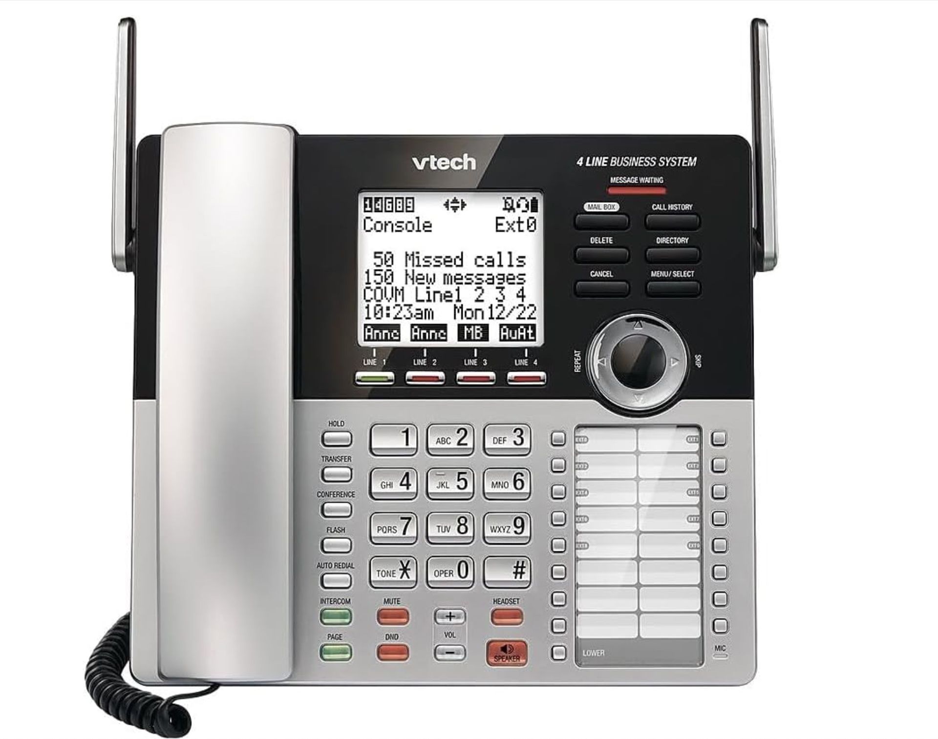 VTech Small Business Office Systems (In like New Condition )