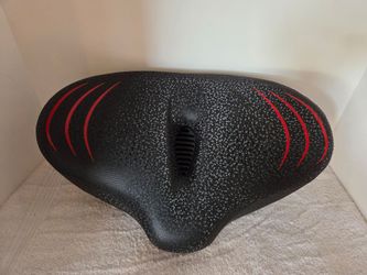 15" Extra Wide Oversize Bike Seat Brand New (Price Is Firm)