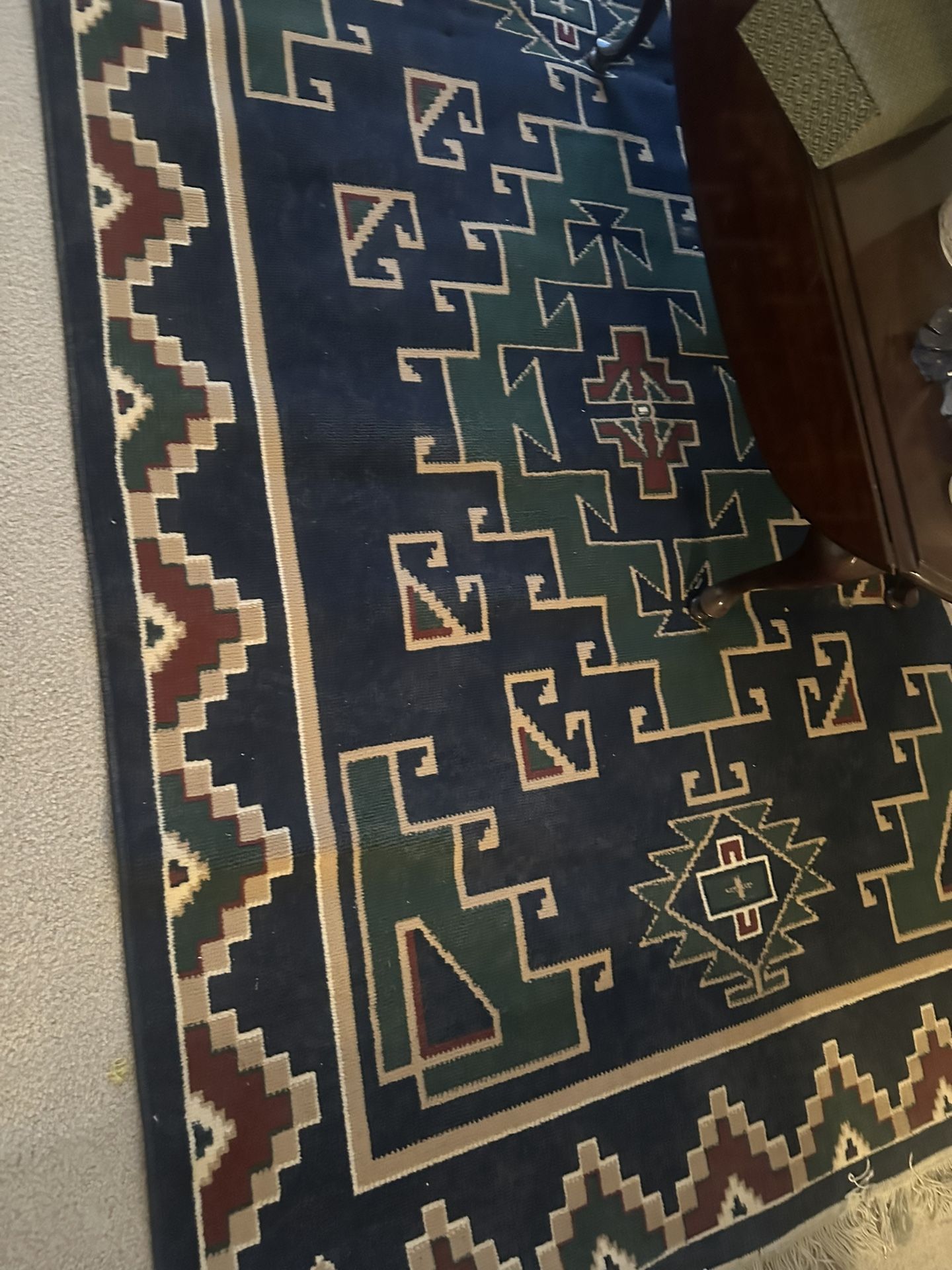 Rug