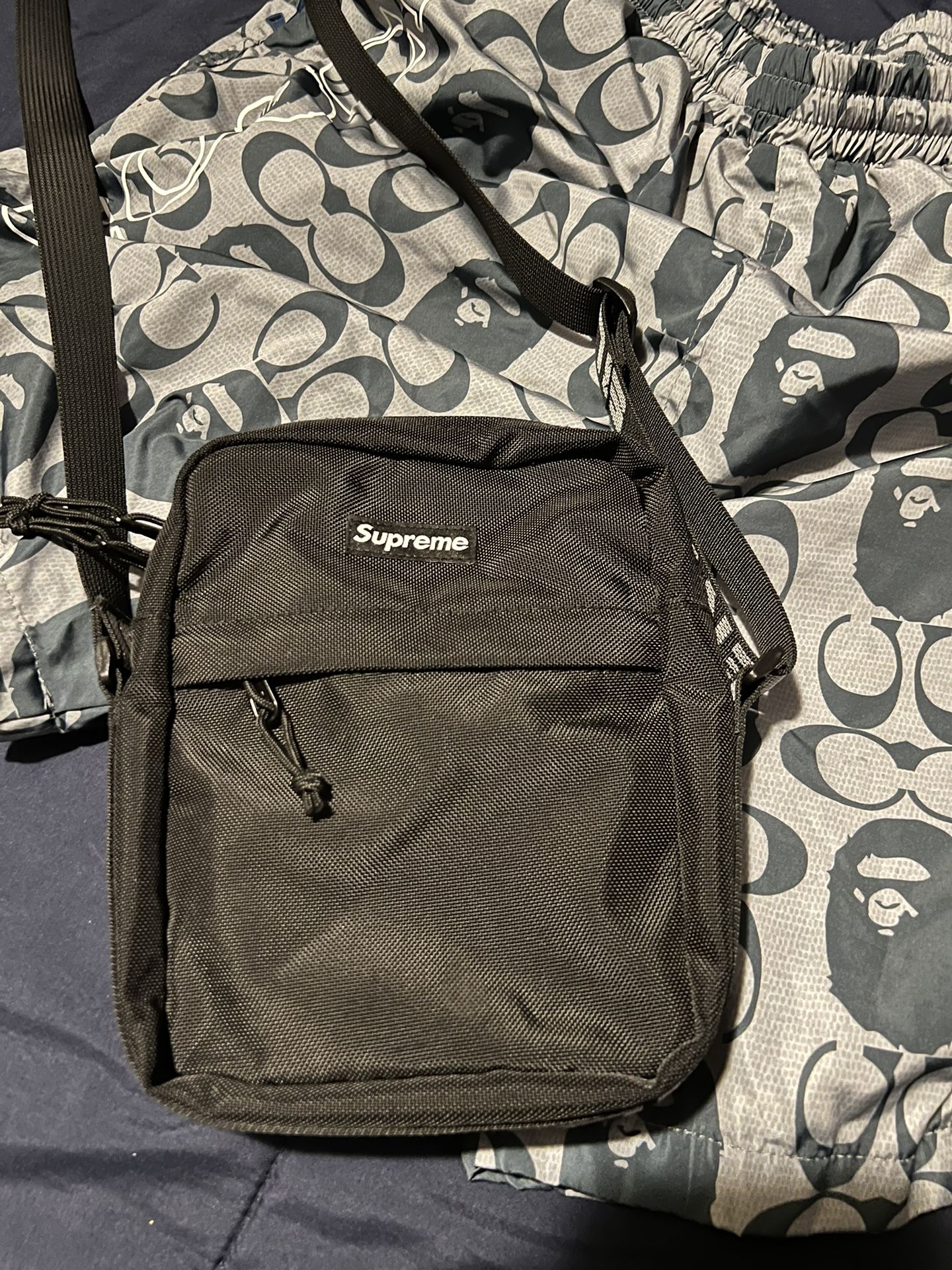 supreme bag