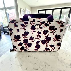 Tory Burch Cosmetic Bag