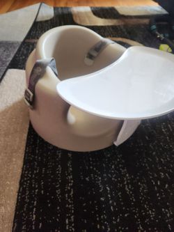 Baby seat