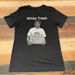 White Trash T-shirt